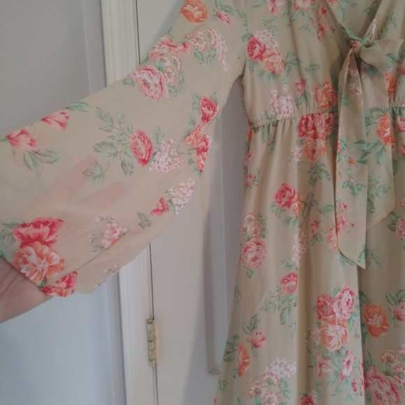 Dress - Picture 4 of 4